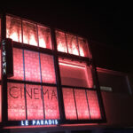 Image de Cinéma Le Paradis