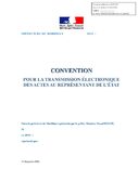 SIVU07_2024 annexe 2 Convention SIVU Télétransmission ACTES